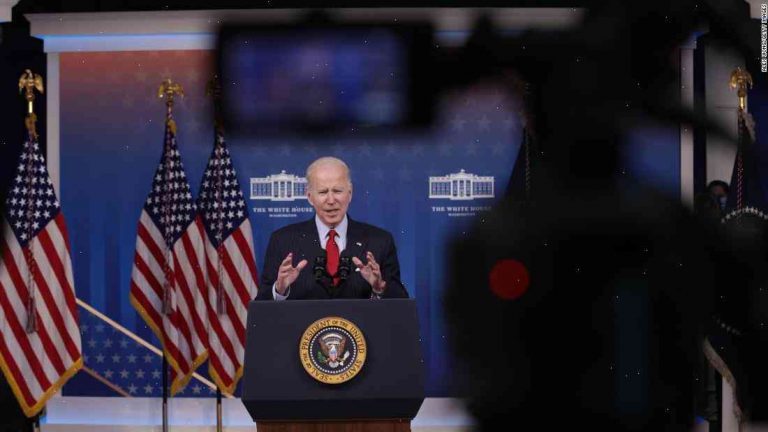 Former VP Joe Biden says he will make a decision on 2020 run soon