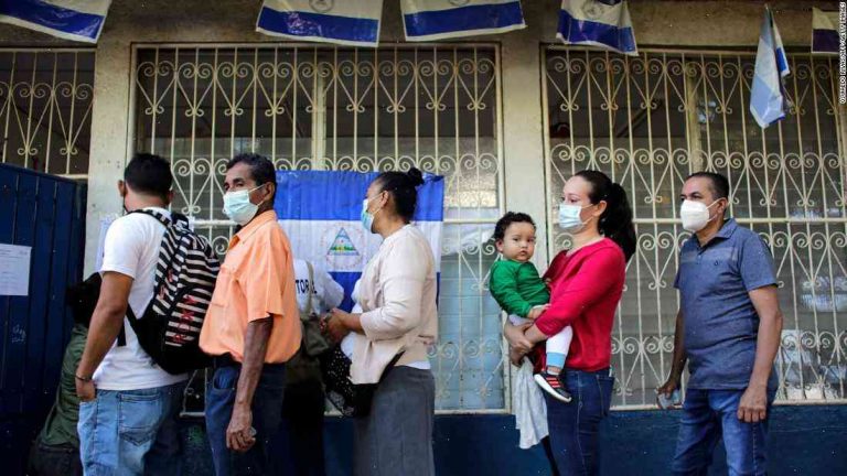 Nicaragua election: How did it go?