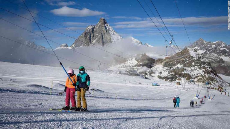 Men’s downhill skiing back in Cortina in 2022