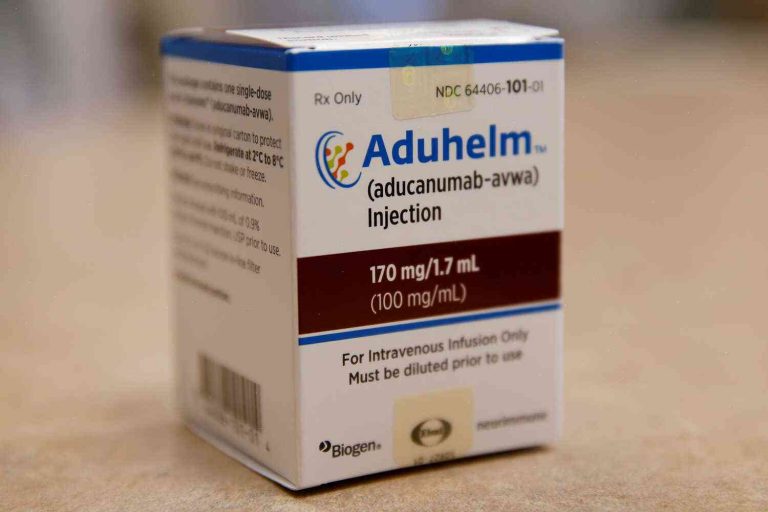 Aduhelm: UK cancer drug 'a dangerous risk' - experts
