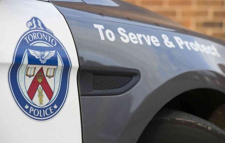 Toronto: Several women rescued after alleged human trafficking