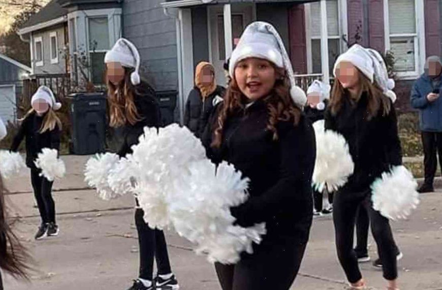 Waukesha parade attack victim, 11, makes her family laugh despite injuries: 'Just glue me back together’
