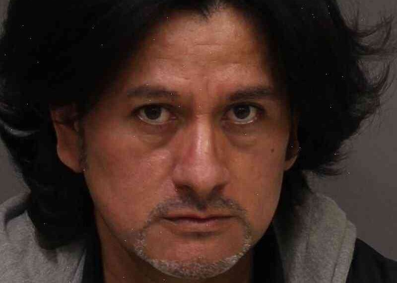 Hairdresser arrested in kidnapping of two teen girls