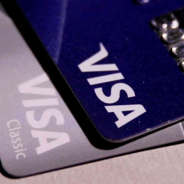 Amazon to stop accepting Visa credit cards in Europe