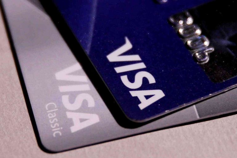 Amazon to stop accepting Visa credit cards in Europe