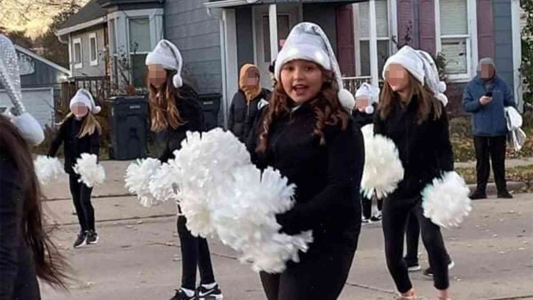 Waukesha parade attack victim, 11, makes her family laugh despite injuries: &apos;Just glue me back together’